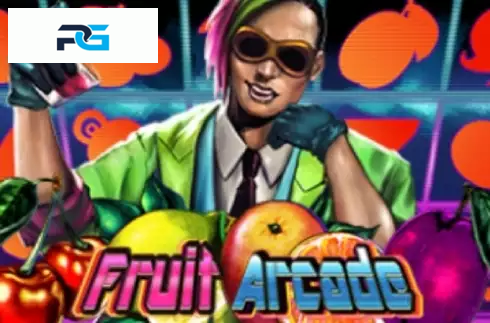 Fruit Arcade